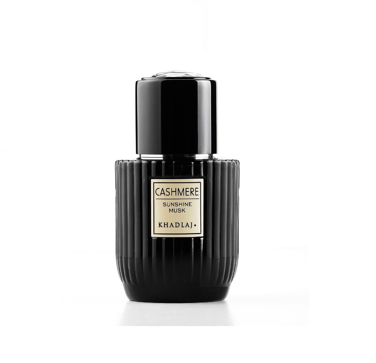 CASHMERE SUNSHINE MUSK 100 ML EDP SPRAY FOR MEN & WOMEN - Khadlaj Perfumes
