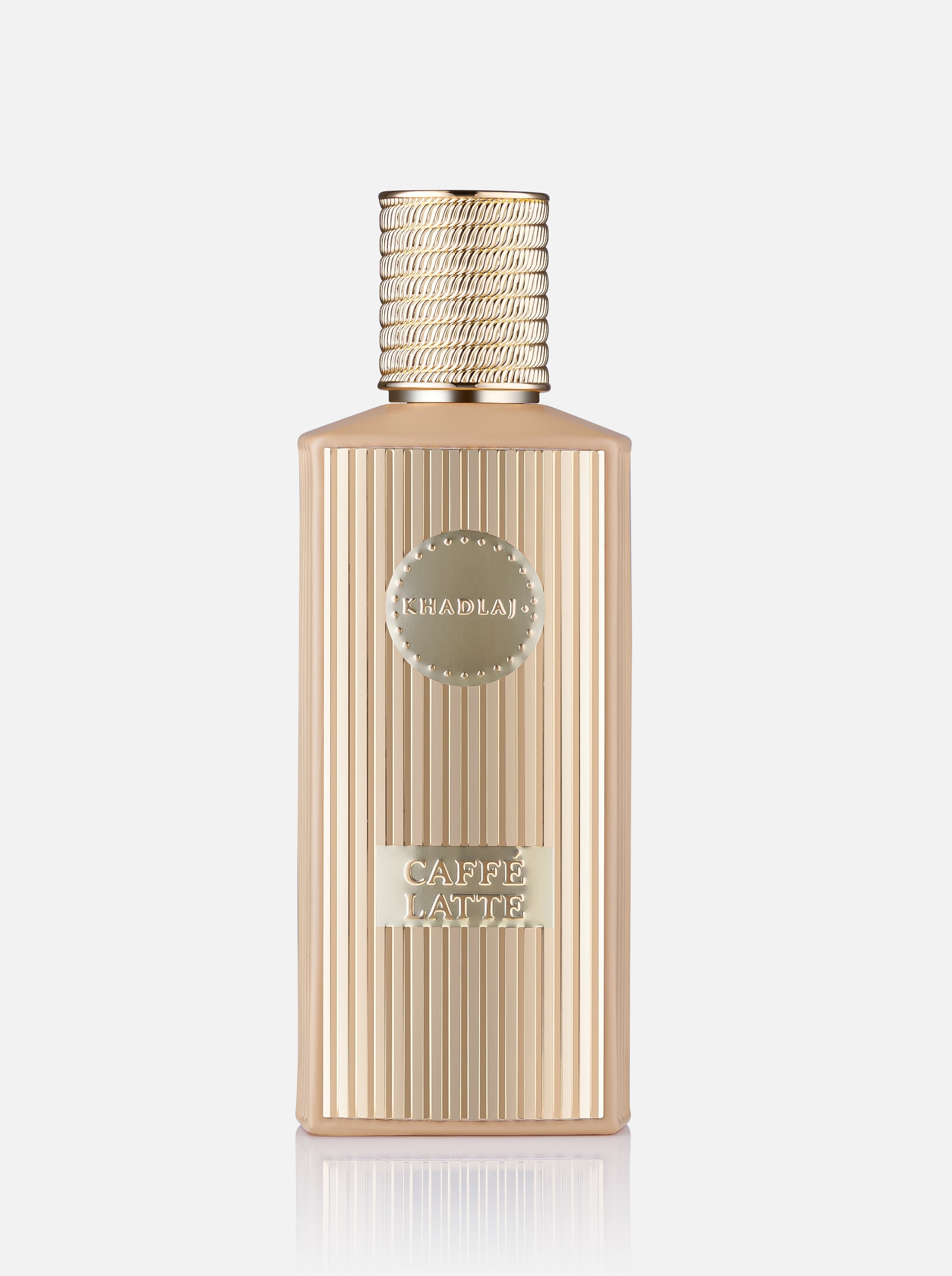 CAFFE LATTE 100 ML EXTRAIT DE PARFUM SPRAY