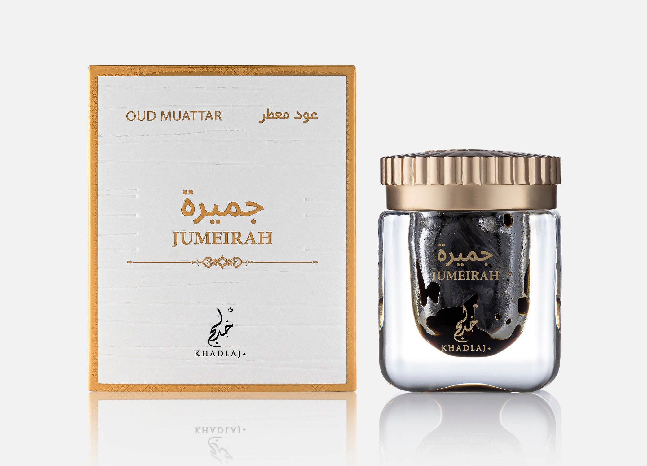 OUD MUATTAR JUMEIRAH 24 G