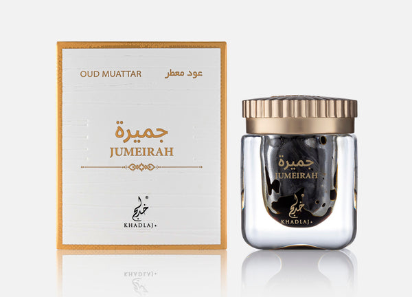 OUD MUATTAR JUMEIRAH 24 G