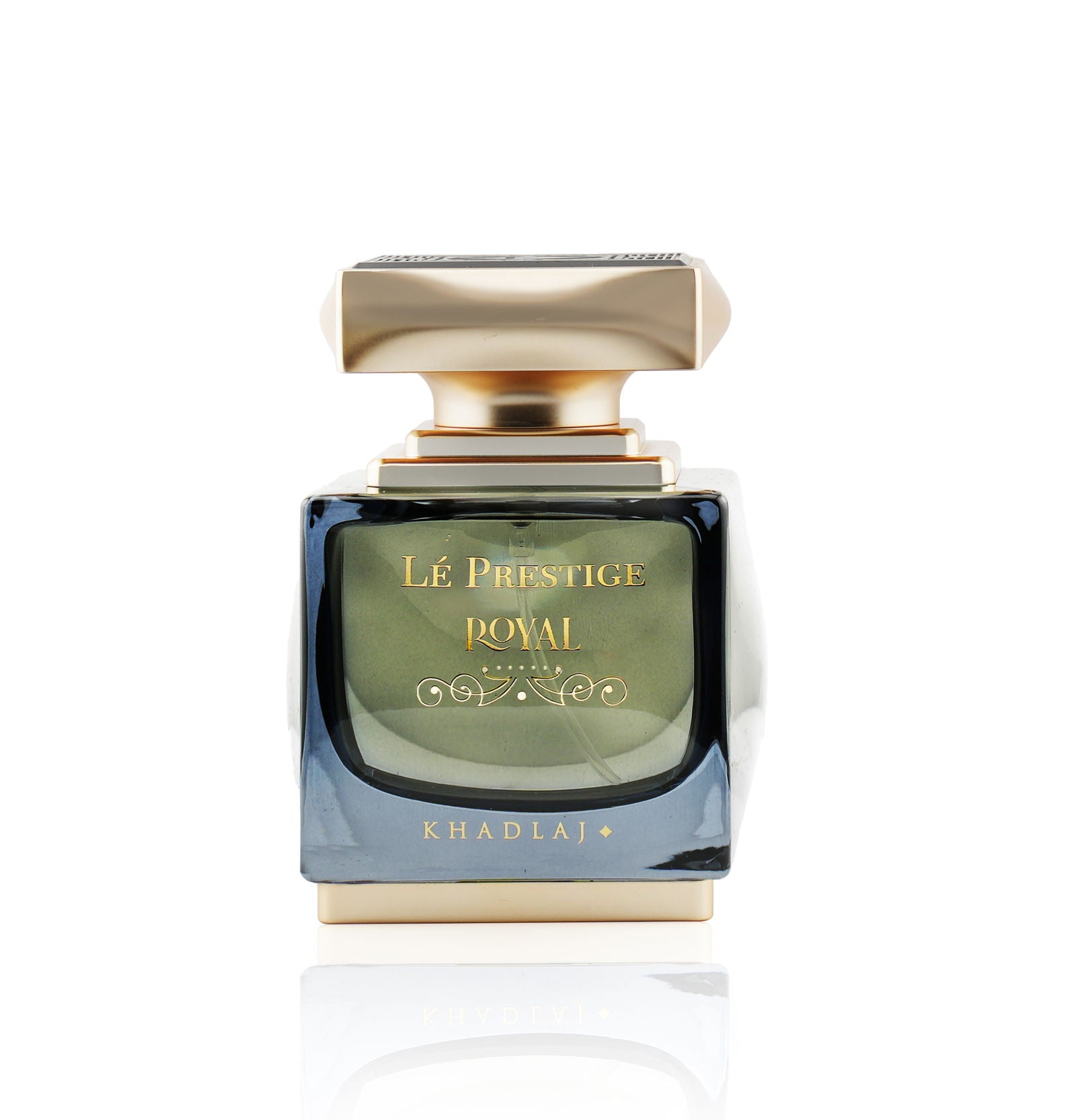 LÉ PRESTIGE ROYAL 100 ML EDP SPRAY - Khadlaj Perfumes