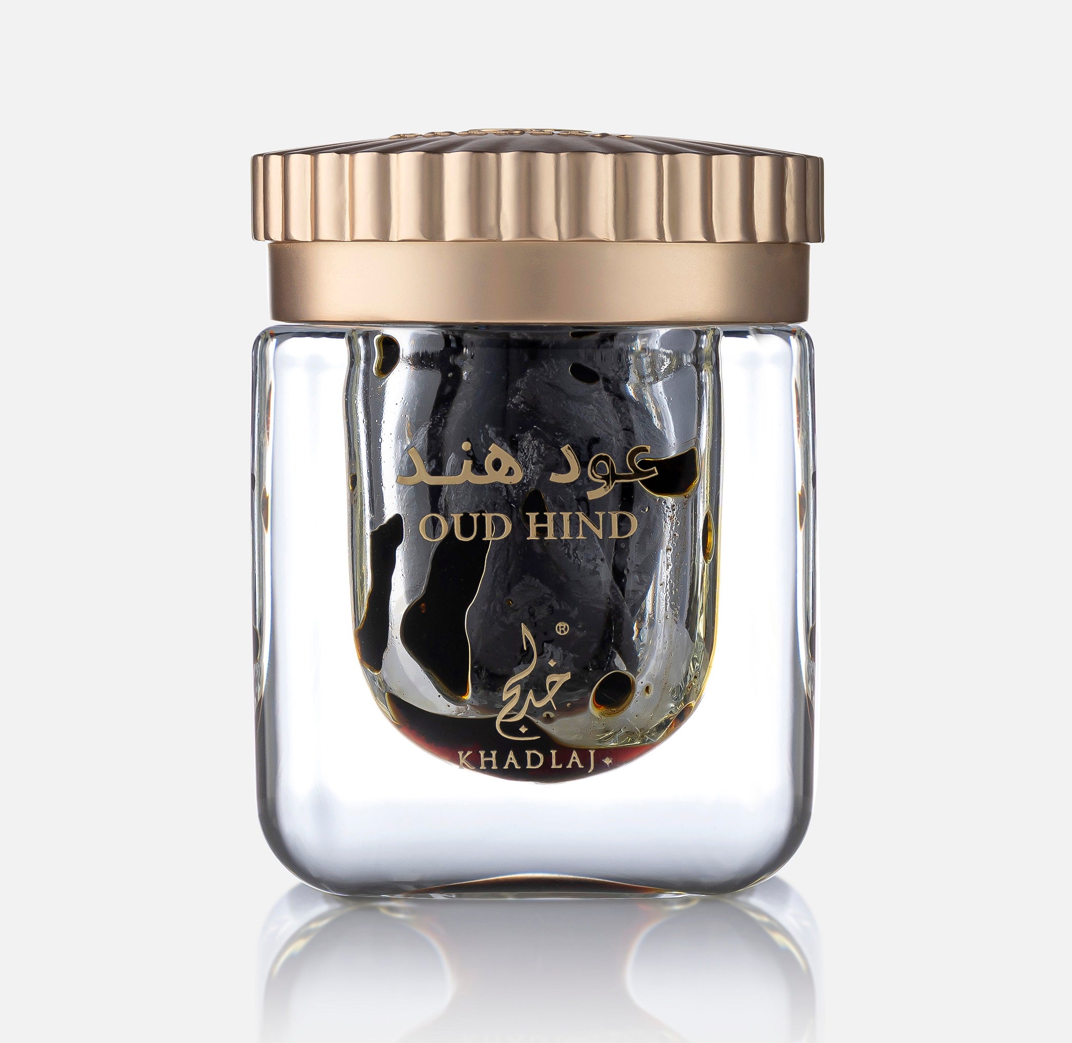 OUD MUATTAR OUD HIND 24 G
