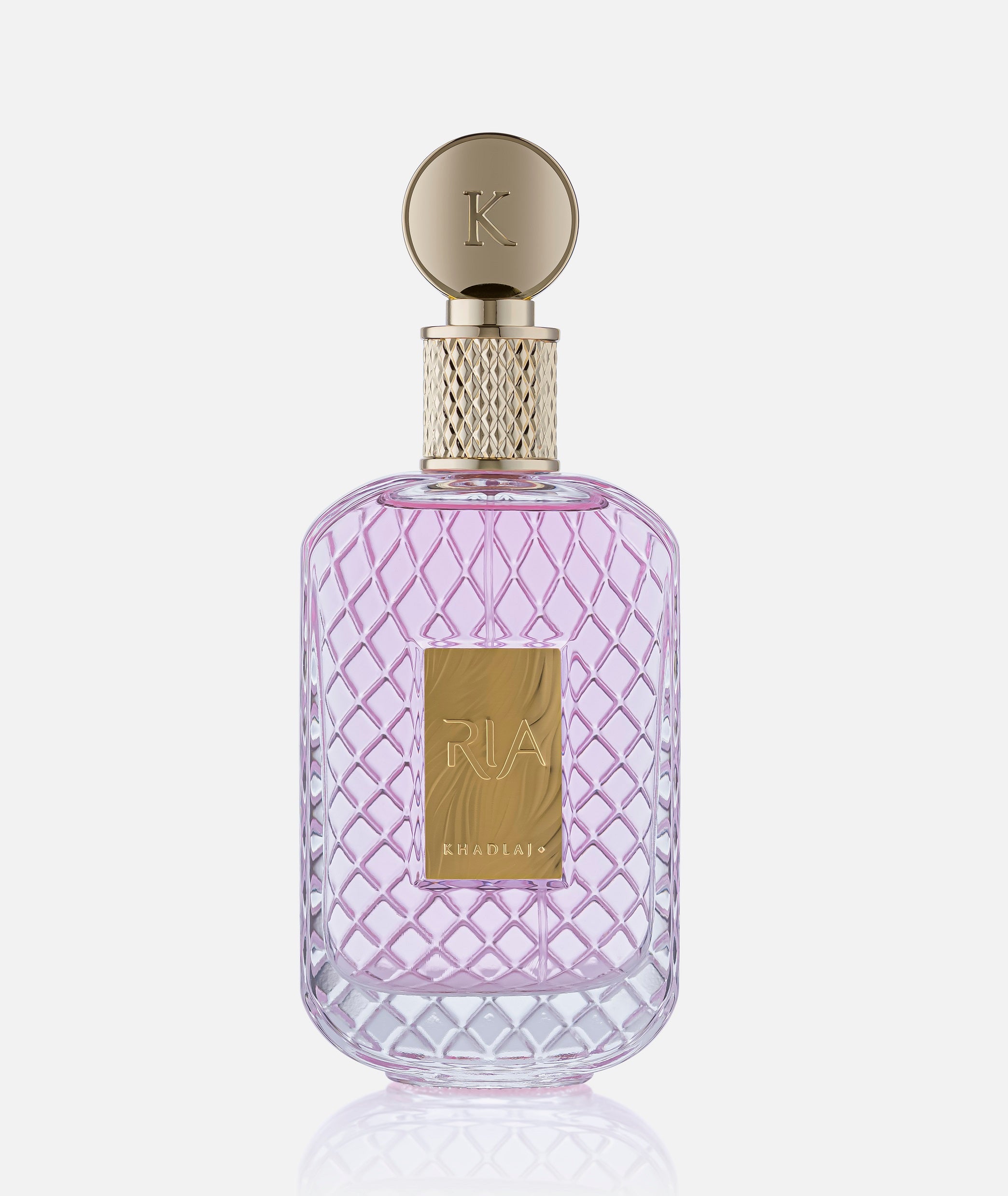 KHADLAJ RIA 100 ML EAU DE PARFUM SPRAY FOR WOMEN