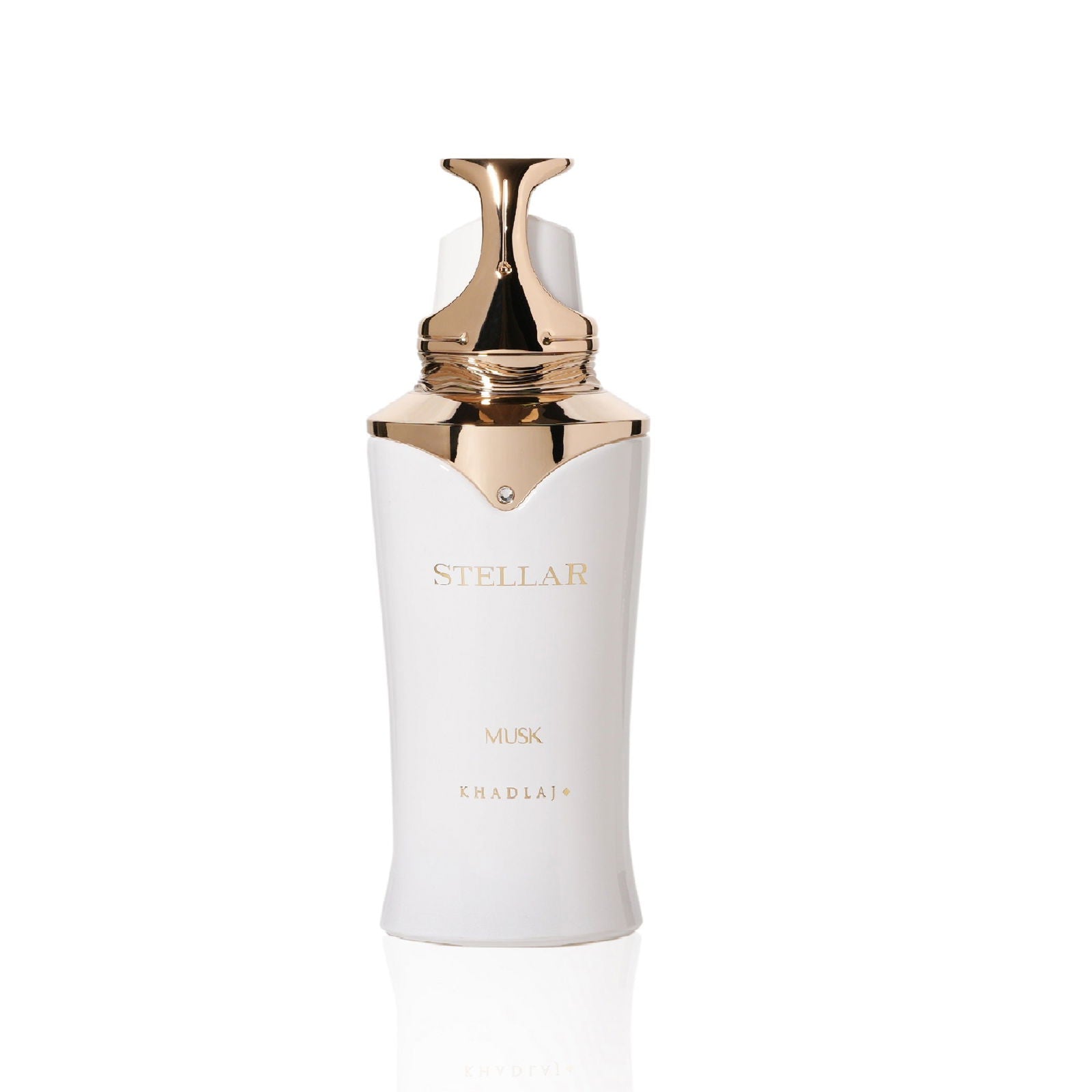 STELLAR MUSK 100 ML EDP SPRAY FOR WOMEN - Khadlaj Perfumes