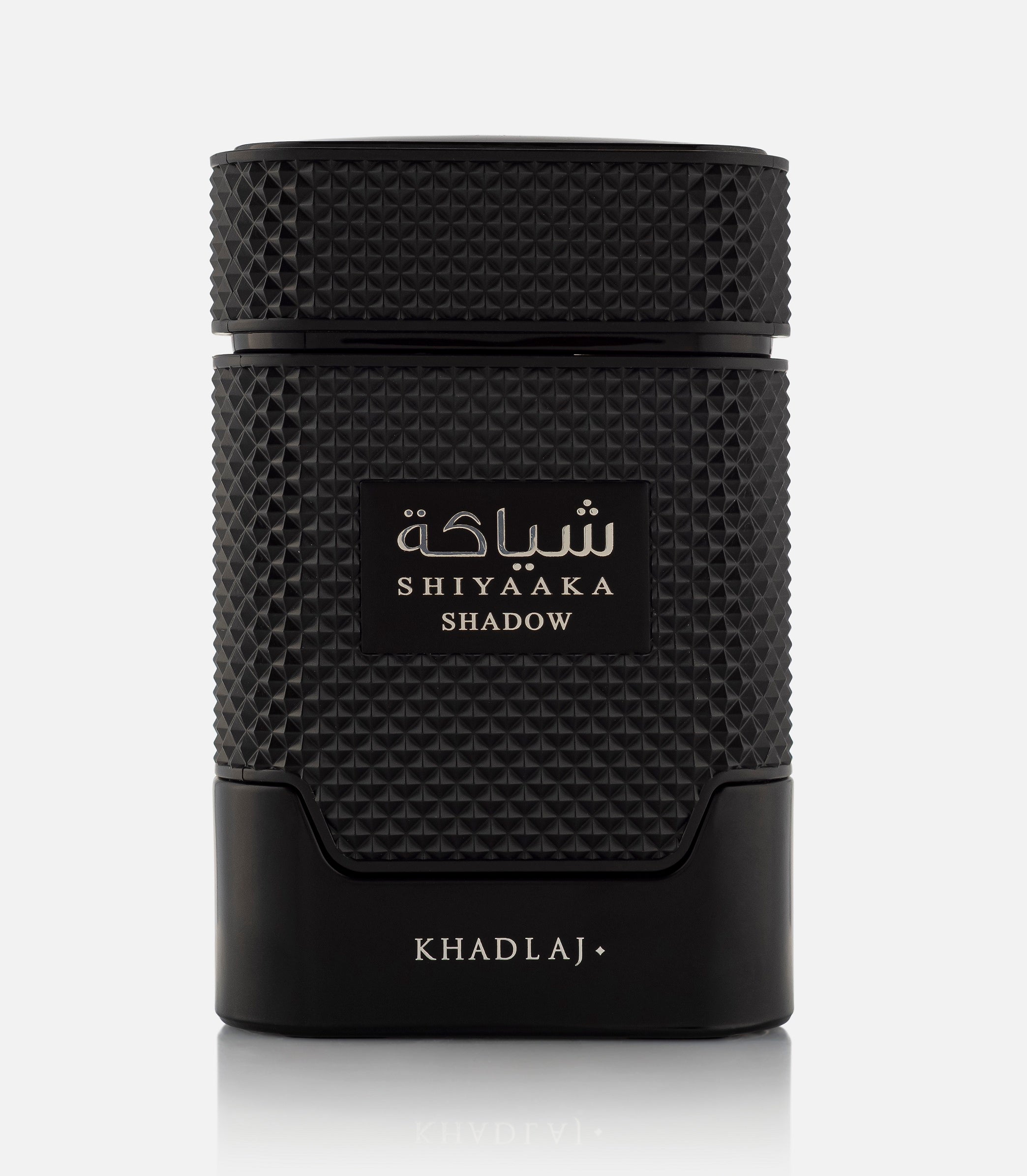 SPECIAL EDITION SHIYAAKA SHADOW 100 ML EAU DE PARFUM FOR MEN